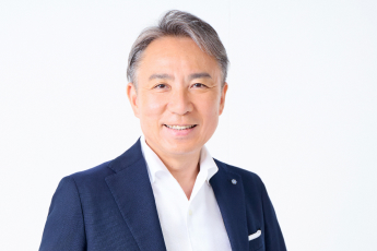 株式会社キューデン・インターナショナル 代表取締役 社長 満吉 隆志