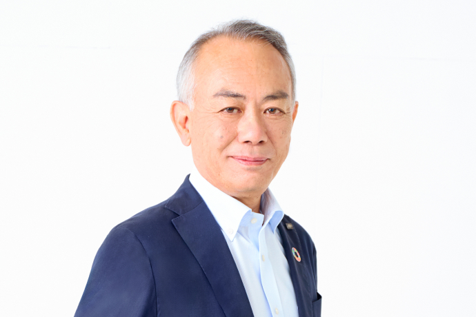 九電みらいエナジー株式会社 代表取締役 社長執行役員 三根 浩二