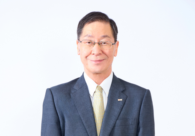 株式会社QTnet 代表取締役 社長執行役員 小倉 良夫