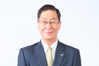 株式会社QTnet 代表取締役 社長執行役員 小倉 良夫