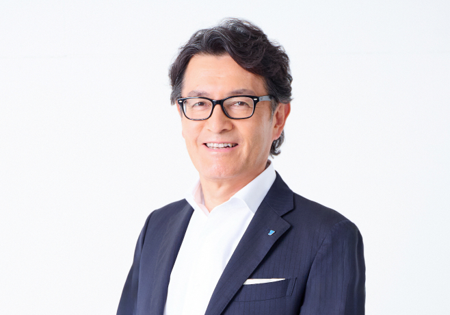 九州電力株式会社 執行役員　都市開発事業本部長 上妻 正典