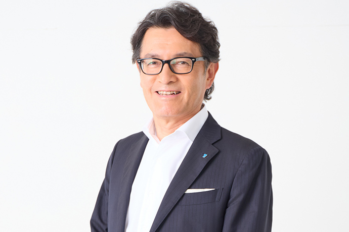 九州電力株式会社 執行役員 都市開発事業本部長 代表取締役 社長執行役員 上妻 正典